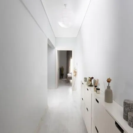Casa Navarino - Premium In The Centre アパート テッサロニキ