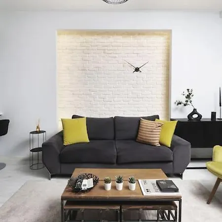 アパート Casa Navarino - Premium In The Centre