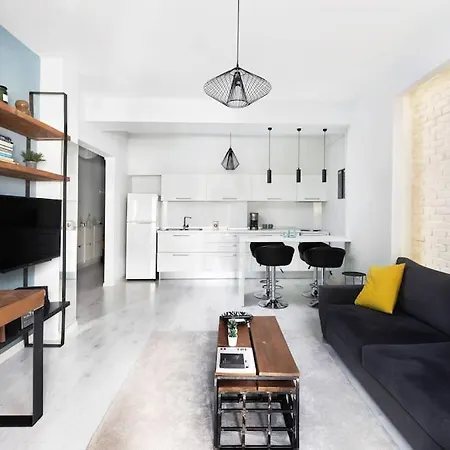 Casa Navarino - Premium In The Centre アパート *